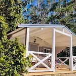 W Lesie Campingplatz