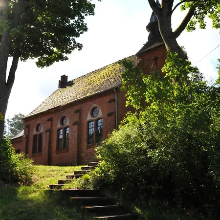 W Lesie Кемпинг Silnowo